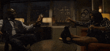 Drunk Cbs GIF by Paramount+