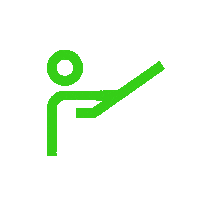 Kendo Sticker