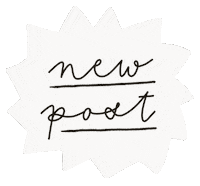 New Post Sticker