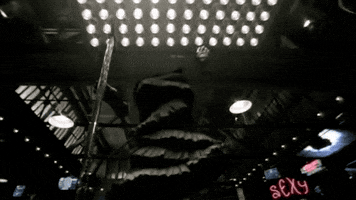 Shirley Manson Cherry Lips GIF by Garbage
