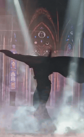Sergey Lazarev GIF