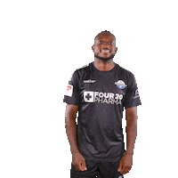 Bundesliga Tor Sticker by SC Paderborn 07