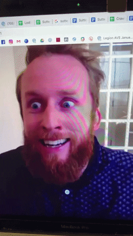 Quarantine Justin GIF by Tytanium Academy