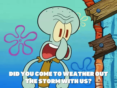 season 6 episode 25 GIF by SpongeBob SquarePants