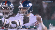 New York Giants Football GIF by NFL