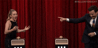 jimmy fallon lol GIF by The Tonight Show Starring Jimmy Fallon