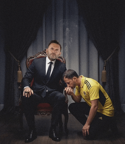 Galatasaray Gala GIF