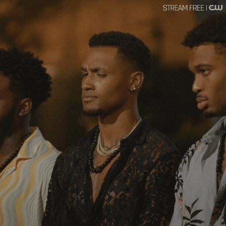 Thecw GIF by FBOY Island