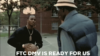 Ftc GIF by For(bes) The Culture
