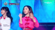 red velvet irene GIF