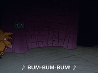 nickrewind nicksplat angry beavers GIF