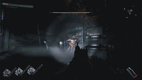 gtfothegame giphyupload game unity gaming GIF