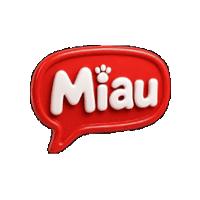 alisulalimentos gato miau supra pets miado Sticker