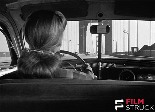 driving classic film GIF by FilmStruck