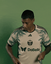 Soccer Cooking GIF by Timbers