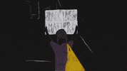 Black Lives Matter Animation GIF by Great Big Story