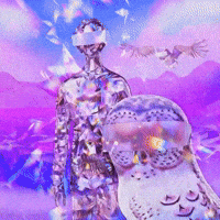 Fun Dancing GIF by The LSD Hotel