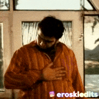 Recep Ivedik Thank You GIF