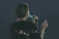 Sing Love Yourself GIF