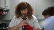 season 3 blake henderson GIF by Workaholics