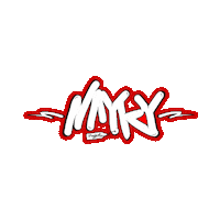 Irin Sticker by Seorang Zaki