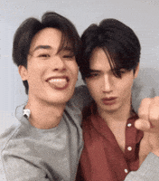 Gmmtv Taynew GIF