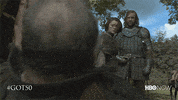 Hbo GIF by Game of Thrones