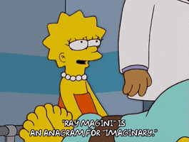 bart simpson doctor hibbert GIF