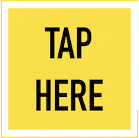 tap here Sticker by Mattin