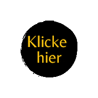 Klicke Hier Sticker by Unwetter im Kopf
