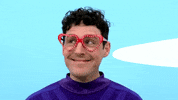 Happy Glasses GIF by The Wiggles