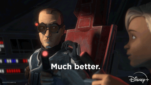 GIF by Star Wars