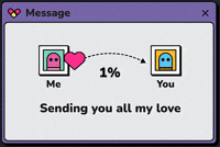 Feel Better I Love You GIF