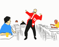 Pimartshs GIF by PiM Arts High School