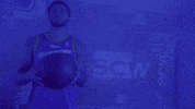 Sport Basketball GIF by Santa Cruz Warriors