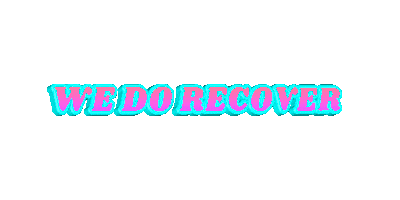 SoberBizBabe recovery sober sobriety recovering Sticker