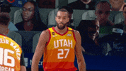 Nba Playoffs Yes GIF by NBA