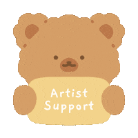 Art Love Sticker