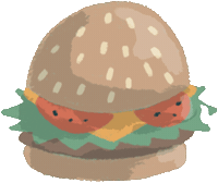 Hungry South Carolina Sticker by Travelers Rest Here