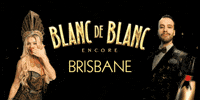 Blancshow GIF by Strut & Fret