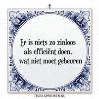 Humor Nl GIF by Tegelspreuken.nl