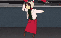 Serial Experiments Lain GIF