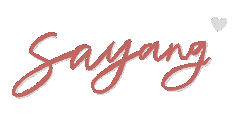 I Love You Mirrdiana Sticker