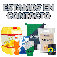 Nos Vemos Good Morning Sticker by Marketing Sacos