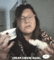 Cream Cheese Unc GIF