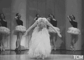 Fred Astaire Dance GIF by Turner Classic Movies