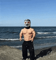 Mask Sigma GIF