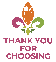 ATasteOfNewOrleans catering idiascatering sharon alfred sharonalfred Sticker