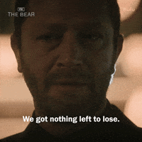 Fx Networks Hulu GIF by The Bear