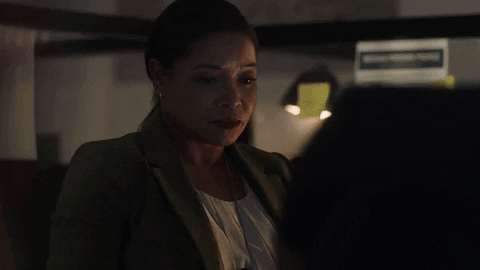 Look Phone GIF by 9-1-1: Lone Star